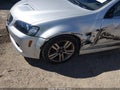 2009 Pontiac G8 — photo 13 of 17 | VIN 6G2ER57719L217197