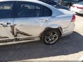 2009 Pontiac G8 — photo 15 of 17 | VIN 6G2ER57719L217197