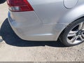 2009 Pontiac G8 — photo 17 of 17 | VIN 6G2ER57719L217197