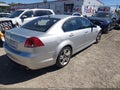 2009 Pontiac G8 — photo 4 of 17 | VIN 6G2ER57719L217197
