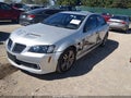 2009 Pontiac G8 — photo 6 of 17 | VIN 6G2ER57719L217197
