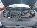 2018 Hyundai Sonata — photo 10 of 16 | VIN 5NPE24AF0JH617655