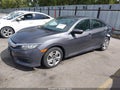 2018 Honda Civic — photo 2 of 17 | VIN 2HGFC2F56JH605462