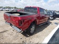 2015 Ford F-150 — photo 4 of 16 | VIN 1FTEW1EF0FKE70484