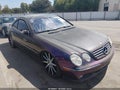2005 Mercedes-Benz CL-Class — photo 1 of 14 | VIN WDBPJ75J35A046718