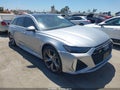 2021 Audi RS6 Avant — photo 1 of 16 | VIN WUA1CBF29MN906062