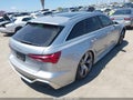 2021 Audi RS6 Avant — photo 4 of 16 | VIN WUA1CBF29MN906062