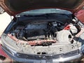 2024 Chevrolet Trailblazer — photo 10 of 16 | VIN KL79MTSL3RB172588