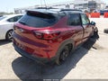2024 Chevrolet Trailblazer — photo 4 of 16 | VIN KL79MTSL3RB172588