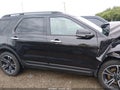2014 Ford Explorer Sport Trac — photo 14 of 17 | VIN 1FM5K8GT0EGB80654