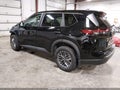 2025 Nissan Rogue Sport — photo 3 of 20 | VIN 5N1BT3AA7SC847507