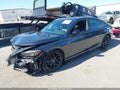 2025 Honda Civic — photo 2 of 17 | VIN 2HGFE2F52SH544509