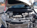 2011 Kia Sorento — photo 10 of 17 | VIN 5XYKTCA14BG035923