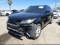 2018 Land Rover Range Rover Velar — photo 2 of 17 | VIN SALYB2RX1JA777672