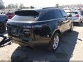 2018 Land Rover Range Rover Velar — photo 4 of 17 | VIN SALYB2RX1JA777672