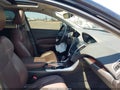 2016 Acura TLX — photo 5 of 17 | VIN 19UUB1F59GA012125
