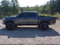 2017 Toyota Tacoma — photo 14 of 16 | VIN 3TMCZ5AN9HM048440