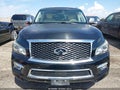 2016 Infiniti QX80 — photo 6 of 16 | VIN JN8AZ2NC5G9402082