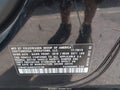 2013 Volkswagen Passat — photo 9 of 16 | VIN 1VWAP7A33DC073138