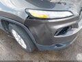 2016 Jeep Cherokee — photo 6 of 17 | VIN 1C4PJMCB2GW123886
