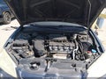 2004 Honda Civic — photo 10 of 12 | VIN 2HGES16564H527925