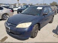 2004 Honda Civic — photo 2 of 12 | VIN 2HGES16564H527925