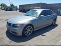2006 BMW 3 Series — photo 2 of 16 | VIN WBAVB33546KR76432