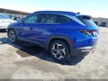 2022 Hyundai Tucson — photo 3 of 16 | VIN 5NMJE3AE4NH046276