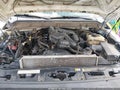 2014 Ford F-350 — photo 10 of 16 | VIN 1FT7X3B69EEA27835