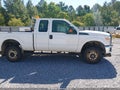 2014 Ford F-350 — photo 13 of 16 | VIN 1FT7X3B69EEA27835