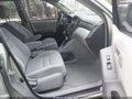 2002 Toyota Highlander — photo 5 of 11 | VIN JTEGF21A220042474