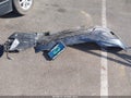 2023 Chevrolet Equinox — photo 12 of 17 | VIN 3GNAXKEG2PS166662