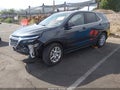 2023 Chevrolet Equinox — photo 2 of 17 | VIN 3GNAXKEG2PS166662
