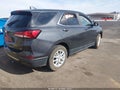2023 Chevrolet Equinox — photo 4 of 17 | VIN 3GNAXKEG2PS166662