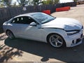 2018 Audi A5 — photo 14 of 17 | VIN WAUSNAF54JA052842