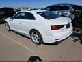 2018 Audi A5 — photo 3 of 17 | VIN WAUSNAF54JA052842