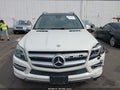 2013 Mercedes-Benz GL-Class — photo 12 of 16 | VIN 4JGDF7CE6DA134006