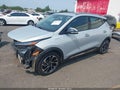 2022 Chevrolet Bolt EUV — photo 2 of 20 | VIN 1G1FZ6S00N4110507
