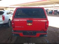 2018 Chevrolet Colorado — photo 16 of 16 | VIN 1GCHTDEN4J1116609