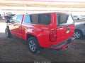 2018 Chevrolet Colorado — photo 3 of 16 | VIN 1GCHTDEN4J1116609