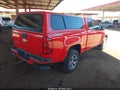 2018 Chevrolet Colorado — photo 4 of 16 | VIN 1GCHTDEN4J1116609