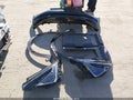 2025 Kia EV6 — photo 10 of 18 | VIN 5XYC34JAXSG010745