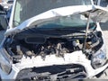 2018 Ford Transit-250 — photo 10 of 21 | VIN 1FTYR2CG8JKA42354
