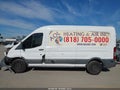 2018 Ford Transit-250 — photo 19 of 21 | VIN 1FTYR2CG8JKA42354