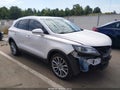 2018 Lincoln MKC — photo 19 of 19 | VIN 5LMCJ3C94JUL00343