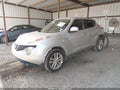 2014 Nissan Juke — photo 2 of 16 | VIN JN8AF5MR7ET353595