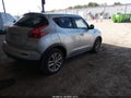 2014 Nissan Juke — photo 4 of 16 | VIN JN8AF5MR7ET353595