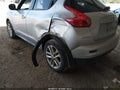 2014 Nissan Juke — photo 6 of 16 | VIN JN8AF5MR7ET353595