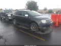 2007 Lincoln MKX — photo 1 of 10 | VIN 2LMDU68C87BJ31273
