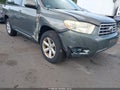 2008 Toyota Highlander — photo 6 of 11 | VIN JTEES41A282039246